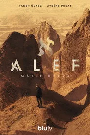 Alef 2. sezon