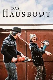 Das Hausboot 1. sezon