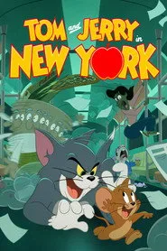 Tom and Jerry in New York 1. sezon