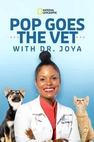 Pop Goes the Vet with Dr. Joya 1. sezon
