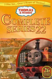 Thomas & Friends 22. sezon