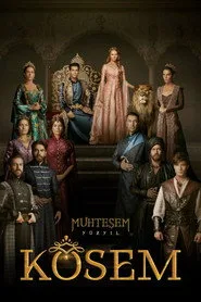 Muhteşem Yüzyıl: Kösem posteri