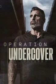 Operation Undercover posteri