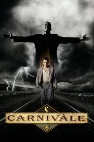 Carnivàle posteri