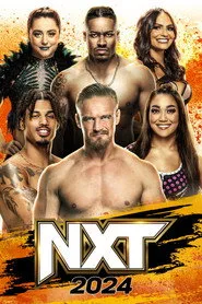 WWE NXT 18. sezon