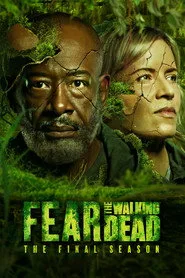 Fear the Walking Dead 8. sezon