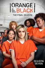 Orange Is the New Black 7. sezon