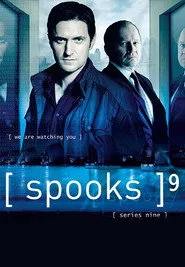Spooks 9. sezon