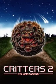 Mahluklar 2 posteri