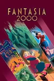 Fantasia 2000 posteri
