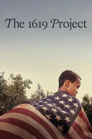 The 1619 Project posteri