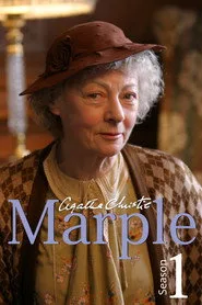 Agatha Christie'nin Marple'ı 1. sezon