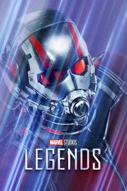 Marvel Studios Legends 2. sezon