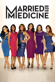 Married to Medicine 4. sezon