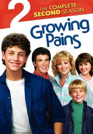 Growing Pains 2. sezon