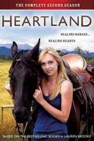 Heartland 2. sezon