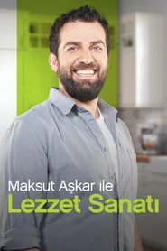 Lezzet Sanatı 1. sezon