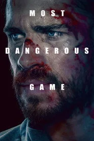 Most Dangerous Game 1. sezon