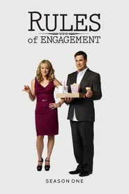 Rules of Engagement 1. sezon
