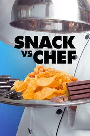 Snack vs Chef 1. sezon
