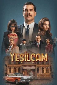 Yeşilçam 1. sezon