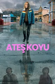 Ateş Koyu posteri