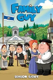 Family Guy 8. sezon