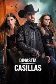 Dinastía Casillas posteri