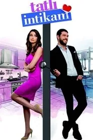 Tatlı İntikam 1. sezon