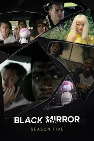 Black Mirror 5. sezon