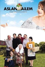 Aslan Ailem 1. sezon