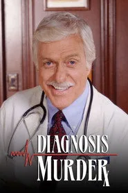 Diagnosis: Murder posteri