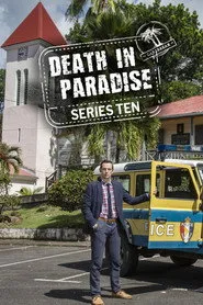 Death in Paradise 10. sezon