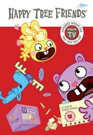 Happy Tree Friends 5. sezon