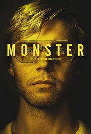 DAHMER - Canavar: Jeffrey Dahmer’ın Hikâyesi 1. sezon
