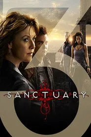Sanctuary 3. sezon