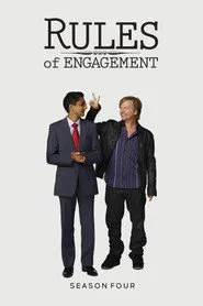 Rules of Engagement 4. sezon