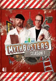 MythBusters 1. sezon