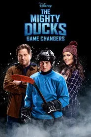 The Mighty Ducks: Ezber Bozanlar 1. sezon