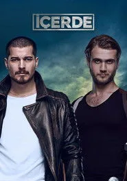 İçerde posteri