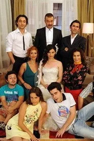 Yahşi Cazibe 1. sezon