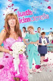 Kath & Kimderella posteri