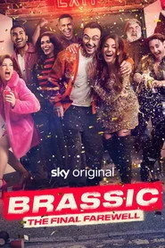 Brassic 7. sezon