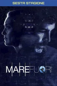 Mare Fuori 6. sezon