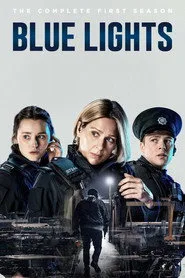 Blue Lights 1. sezon