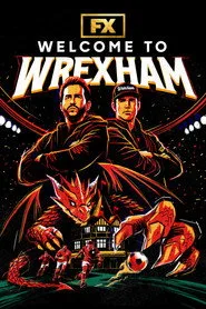 Welcome to Wrexham 5. sezon