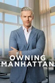 Manhattan'ın Sahipleri 1. sezon