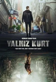 Yalnız Kurt posteri