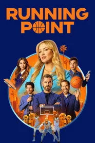 Running Point posteri