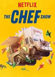 The Chef Show 2. sezon